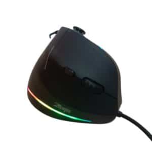 RATON GAMING ZELOTES C-18