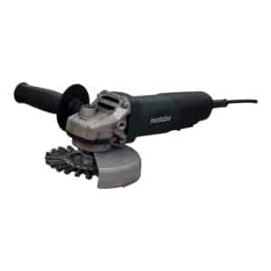 AMOLADORA ANGULAR METABO MODELO WP 850-125