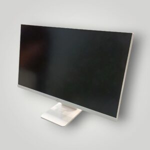 MONITOR LG BLANCO 27U511SAW + CABLES + MANDO + CAJA