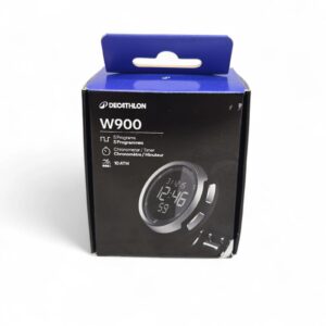 RELOJ DIGITAL W900 A ESTRENAR