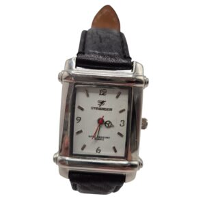RELOJ STEVENSON BACK WATER
