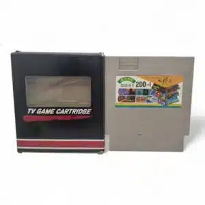 VIDEOJUEGO NESS MULTIJUEGO 200 EN 1