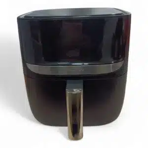 FREIDORA DE AIRE CECOTEC 04322 1700W + ACCESORIOS