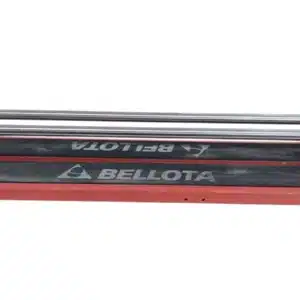 CORTADORA CERAMICA BELLOTA 60MM + ACCESORIOS