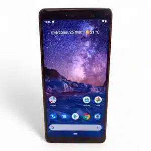 MOVIL NOKIA 7 PLUS 64GB/4GB