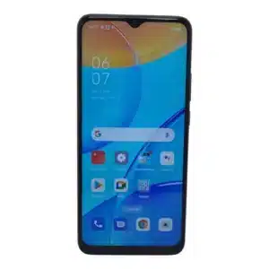 MOVIL OPPO A15 32GB RAM 3GB