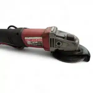 AMOLADORA MILWAUKEE AGV13-125 XSPDEB 1250W