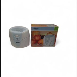 PURIFICADOR DE AIRE 2.0 DE NEVERA SANLLO OZONE-FRESH