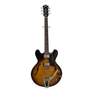 GUITARRA ELECTRICA CORT SOURCE