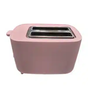 TOSTADOR 2 REBANADAS CREATE TOAST STUDIO PINK
