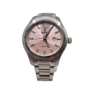 RELOJ FESTINA F20737 CORREA ACERO