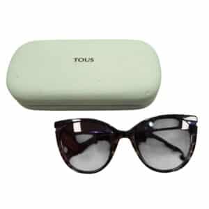 GAFAS DE SOL TOUS STOA94 55/17+ESTUCHE