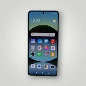 MOVIL REDMI NOTE 14 5G 256GB/8GB AZUL