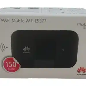 ROUTER HUAWEI MOBILE WIFI E5570 A ESTRENAR