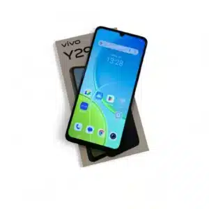 MOVIL VIVO Y29S 5G 256GB 6GB RAM CON CAJA