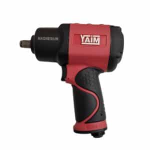 LLAVE DE IMPACTO NEUMATICA YAIM *A ESTRENAR*