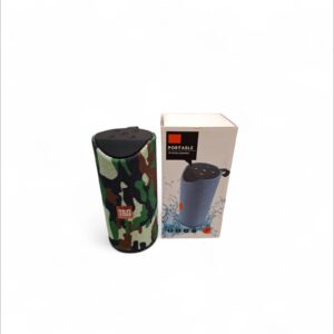 ALTAVOZ WIRELESS TYG A ESTRENAR