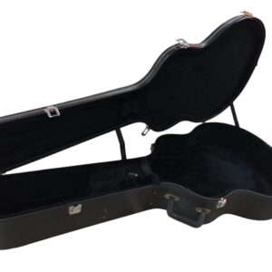 FUNDA RIGIDA GUITARRA