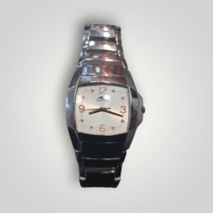 RELOJ PULSERA DE SEÑORA LOTUS 15614 + CAJA