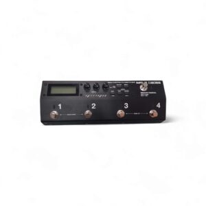 PEDAL MULTIEFECTO MS-3 BOSS + FUENTE ALIMENTACION