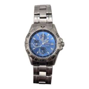 RELOJ LOTUS 15301 CORREA ACERO