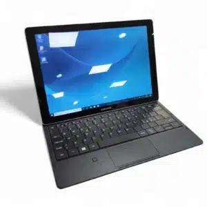 TABLET SAMSUNG GALAXY TABPRO S SM-W708 128GB/4GB WINDOWS 10 + TECLADO