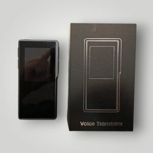 TRADUCTOR DE VOZ T6 512MB