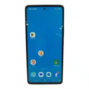 MOVIL SAMSUNG GALAXY A53 5G 128GB 6GB + FUNDA