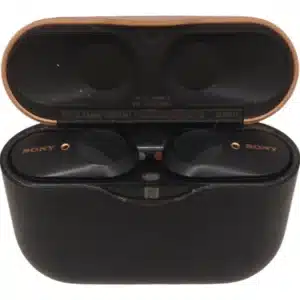 AURICULARES SONY WF-1000XM3