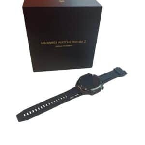 SMARTWACTH HUAWEI ULTIMATE 2-8C6 + CAJA