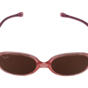 GAFAS DE SOL RAYBAN JUNIOR RJ9187S 7080/3 ROSA