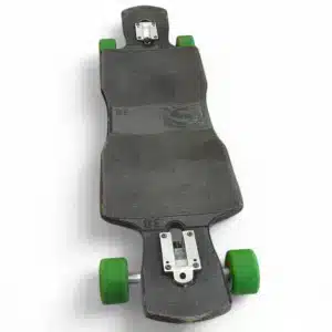 SKATE LONGBOARD ORIGINAL FREERIDE 38