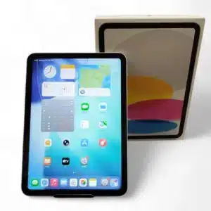 IPAD A16 128GB A3354 + CAJA