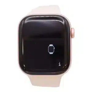 APPLE WATCH SERIES 10 ROSA 42MM GPS SALUD BATERIA 100 % + CARGADOR