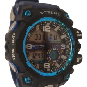 RELOJ DIGITAL EXACTIME RZ-6f1523
