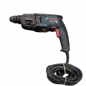 TALADRO PERCUTOR BOSCH PROFESSIONAL GBH 2-20 650W