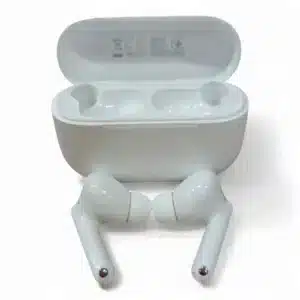 AURICULARES BLUETOOTH HUAWEI FREEBUDS SE 4 + CAJA