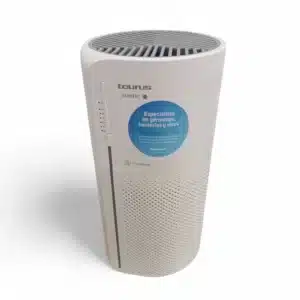 PURIFICADOR DE AIRE TAURUS ALPATEC AP2030 + CABLE DE CORRIENTE