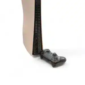 CONSOLA PS5 FAT STANDAR CON CABLES Y MANDO