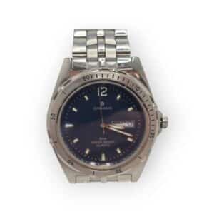 RELOJ JUNGHANS ATELIER QUARTZ