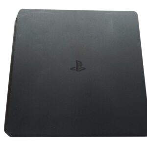 CONSOLA PS4 SLIM 500GB CON CABLES