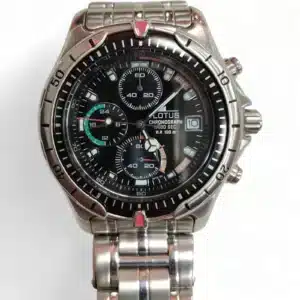 RELOJ LOTUS CHRONOGRAPH 9672