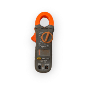 PINZA AMPEREMETRICA SONEL + CABLE + ESTUCHE