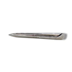 BOLIGRAFO ROLEX PLATEADO