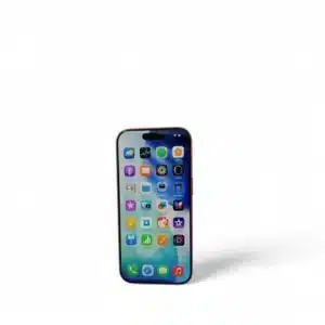 IPHONE 17 PRO 256GB NARANJA 100 BAT + CAJA