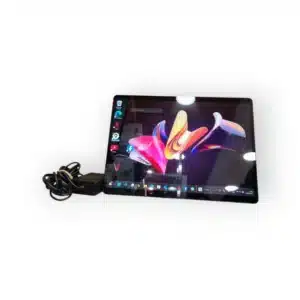 MICROSOFT SURFACE PRO 9 I5 12 GEN 16GB RAM 256G GB SSD + TECLADO + CARGADOR + CAJA