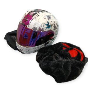 CASCO SCORPION EXO-390 TALLA S