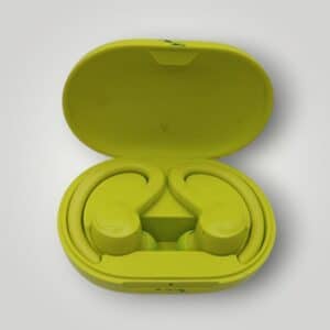 AURICULARES IN EAR JLAB GO AIR SPORT VERDE