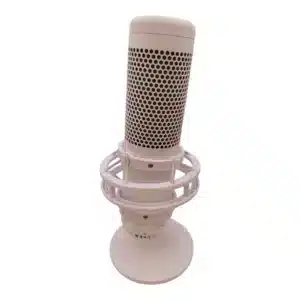 MICROFONO HYPER X QUADCAST S BLANCO