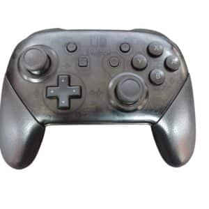 MANDO SWITCH PRO CONTROLLER